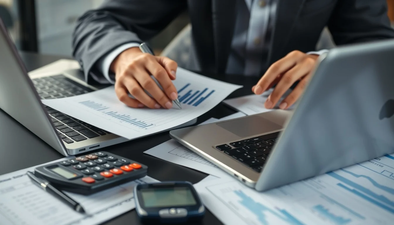 Supporting pricing visual